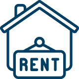 Own a rental property